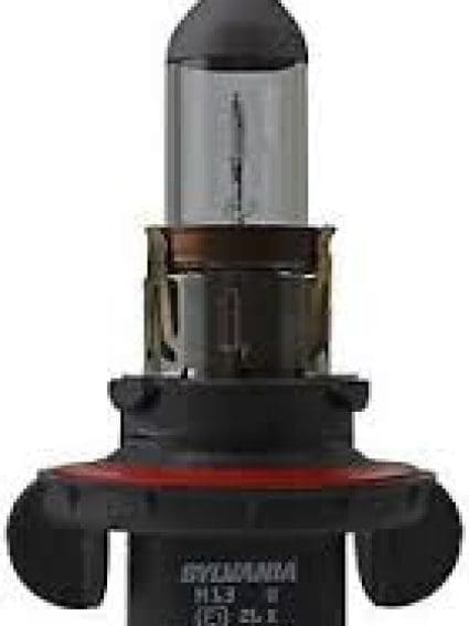 SYLH13BX Headlight Bulb