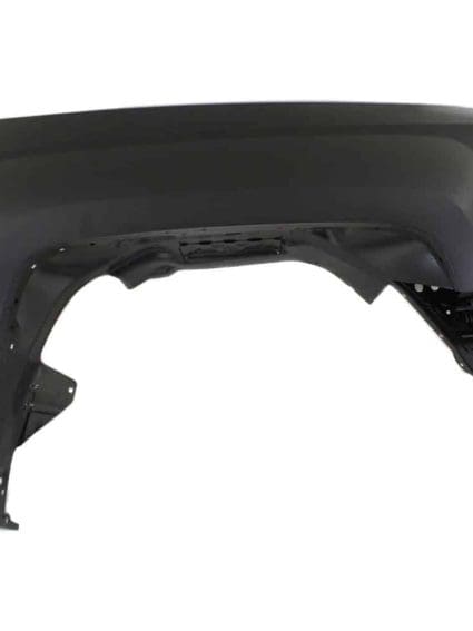 GM1241385C Body Panel Fender Panel Passenger Side