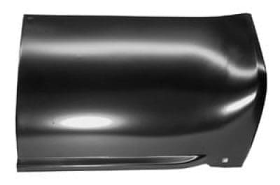 0853-141L Driver Side Quarter Repair Panel