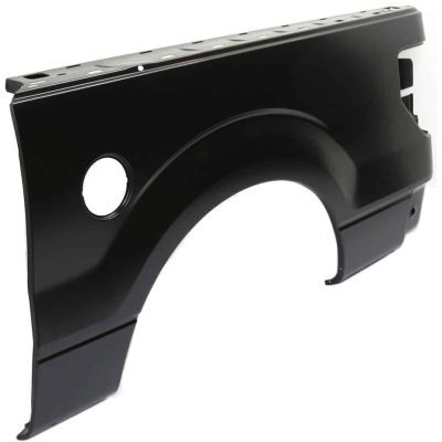 FO1756137C Driver Side Bed Side Panel