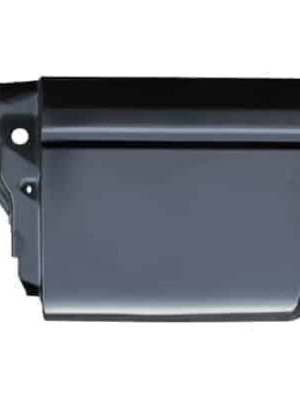 RRP3524 Repair Panels Door Patch Passenger Side