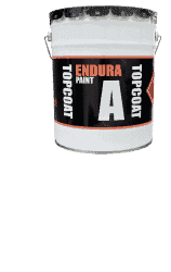 Endura Paint Mixed EX 2C Topcoat CLRXX-050 5 Gal Tier 2
