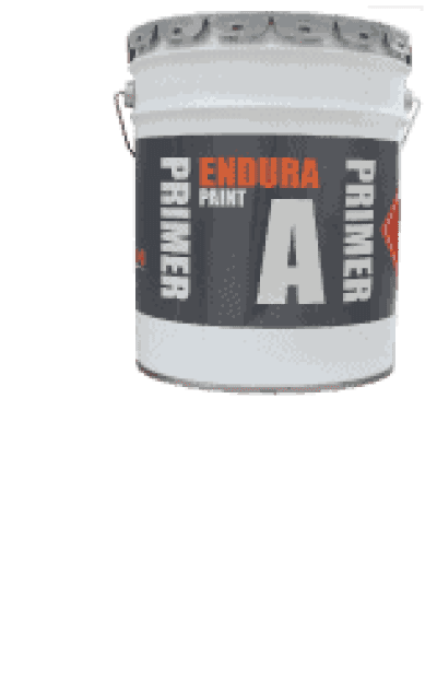 Endura Primer Delta FUA0211-030 Urethane Sealer Comp A Gal