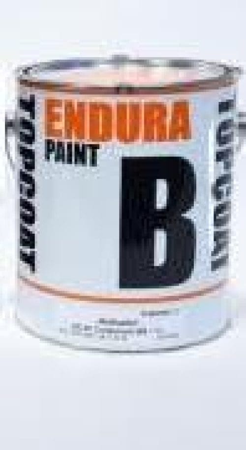 Endura Paint Electrostatic FUB0103-010 1 Pint b