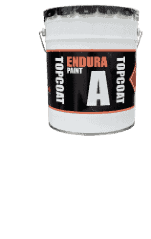 Endura Paint Powder ITB0716 Sparkle Gold Pearl #43