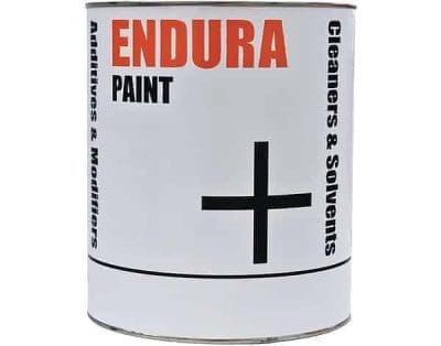 Endura Additive Aluminum Cleaner FTH0001-020 Quart