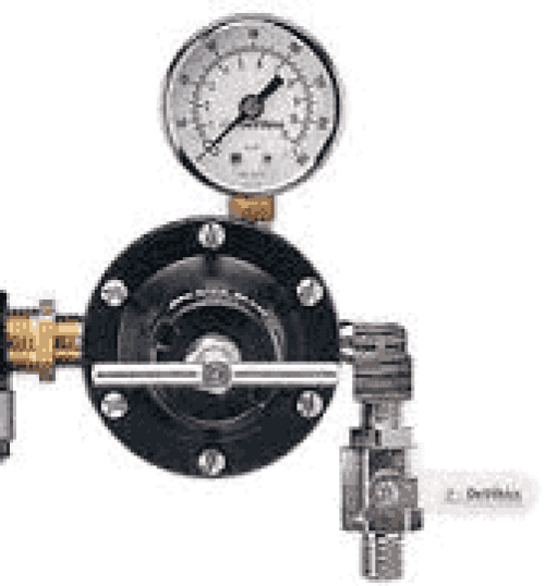 DeVilbiss Pressure Pot Parts For 83C-220 DEVPT-413