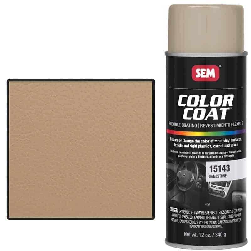 SEM Color Coat Sandstone 15143