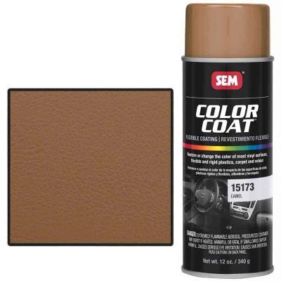 SEM Color Coat Camel 15173