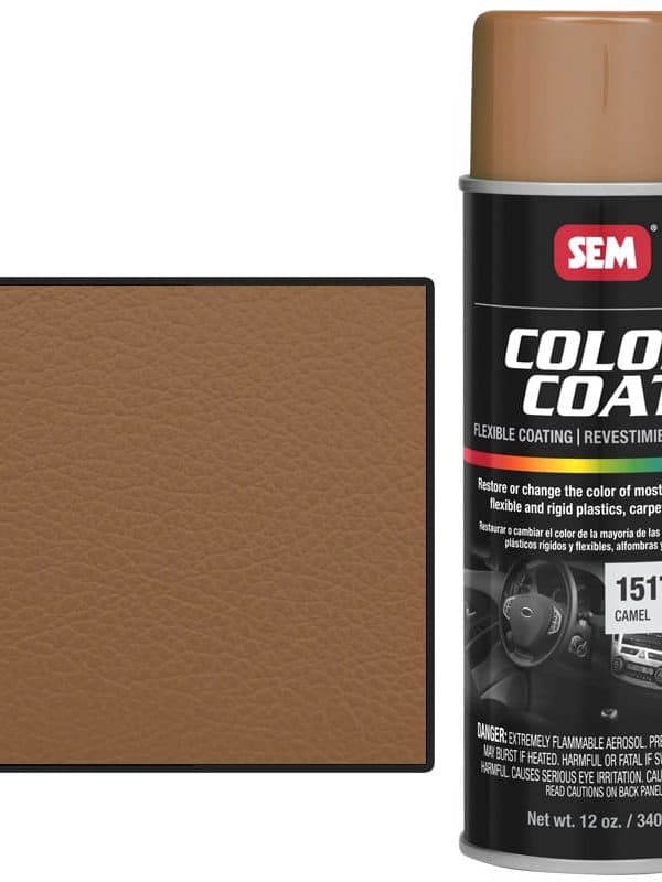 SEM Color Coat Camel 15173