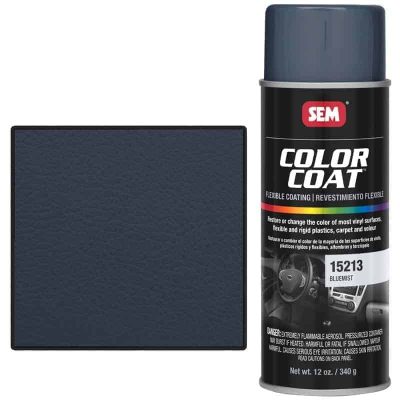 SEM Color Coat Bluemist 15213