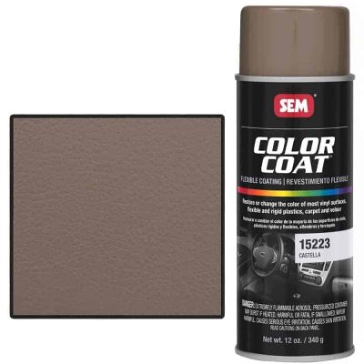 SEM Color Coat Castella 15223