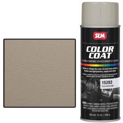 SEM Color Coat Sand 15283