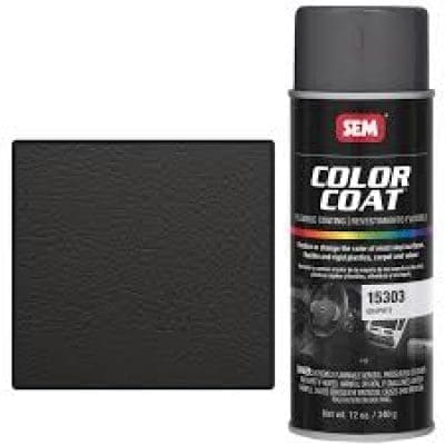 SEM Color Coat Graphite 15303