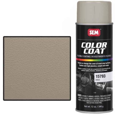 SEM Color Coat Shale 15793