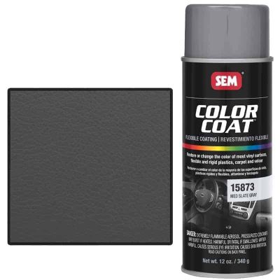 SEM Color Coat Medium Slate Gray 15873