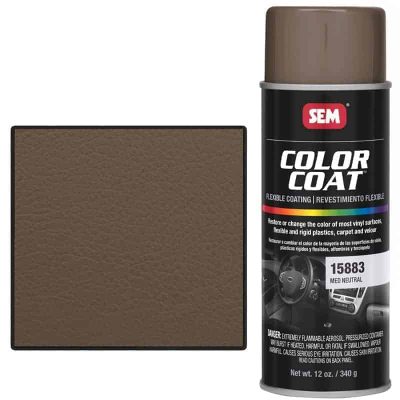 SEM Color Coat Medium Neutral 15883