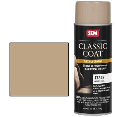 SEM Classic Coat Creamy Ivory 17323