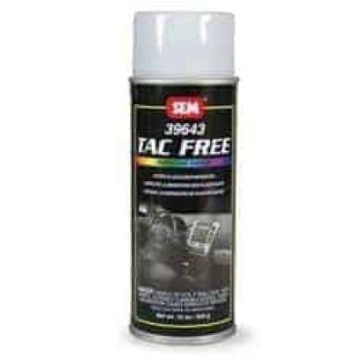 SEM Tac Free Aerosol 39643