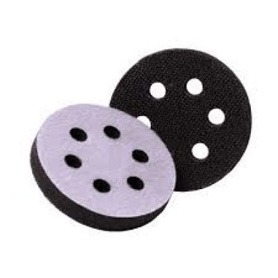 3M Hookit Soft Interface Pad, 05771, 3 in (7.62 cm)