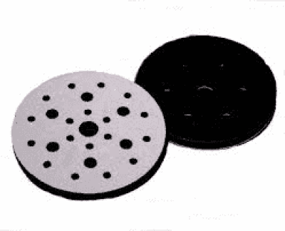 3M Hookit Soft Interface Pad, 05777, 6 x 1/2 x 3/4 in (15.24 cm)