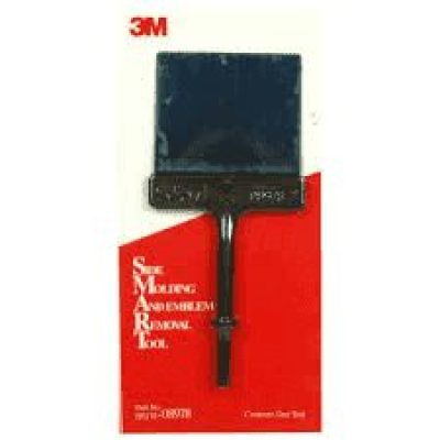 3M 08978 Side Molding and Emblem Removal Tool