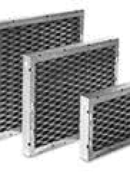 Camfil Paint Booth Filter Burner 4600366 25 X 75 Filter 2/Case