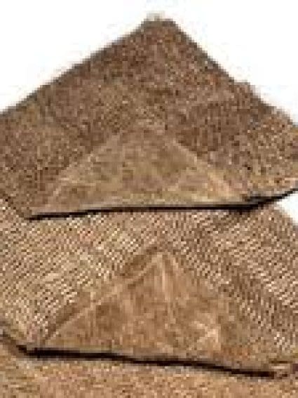 Camfil Paint Booth Filter Exhaust 8700006