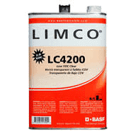 BASF Clear Coat Limco RMGLC4200US R-M Low VOC Clearcoat 3.78L