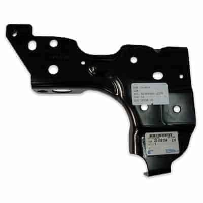 GM1162105C Rear Bumper Support Bracket