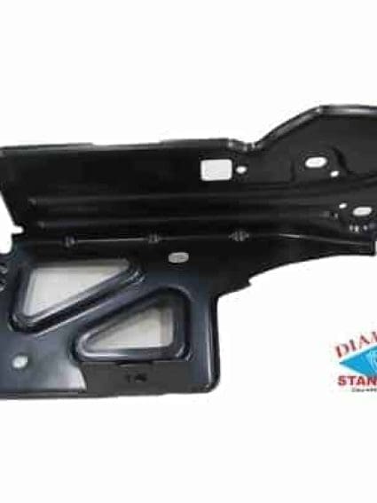 GM1166127C Rear Bumper Brace