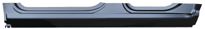 1584-105 Driver Side Rocker Panel