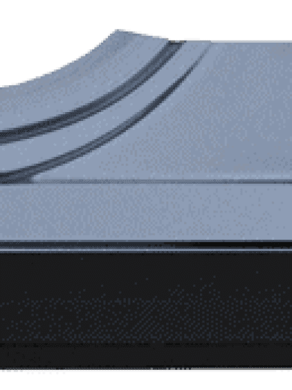 1584-105 Driver Side Rocker Panel