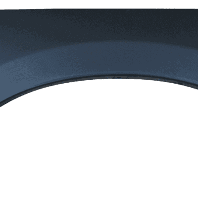 1584-147 Driver Side Rear Wheel Arch
