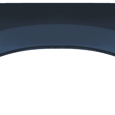 1584-148 Passenger Side Rear Wheel Arch
