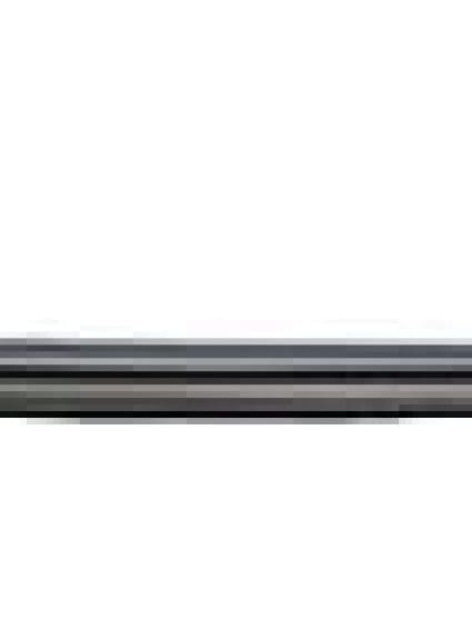 gm1051104c Front Upper Bumper Cover
