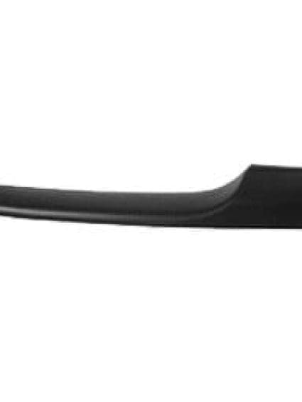 gm1051105c Front Upper Bumper Cover