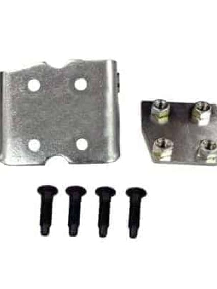GM1360103 Body Panel Door Hinge Driver Side
