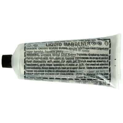 US Chemical Hardener Liquid 30015