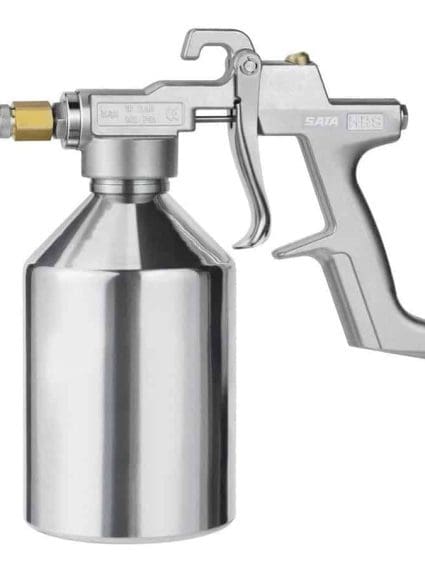 SATA Rustproofing Applicator 9795  Rust Proofing Gun HRS