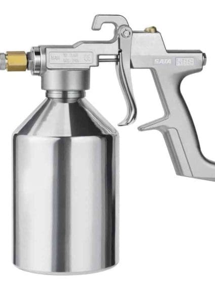 SATA Rustproofing Applicator 9795 <br/> Rust Proofing Gun HRS