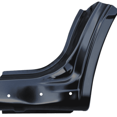 1940-121L Driver Side Quarter Dog Leg