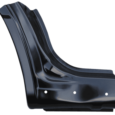 1940-122R Passenger Side Quarter Dog Leg
