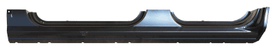 1996-101 Driver Side Rocker Panel