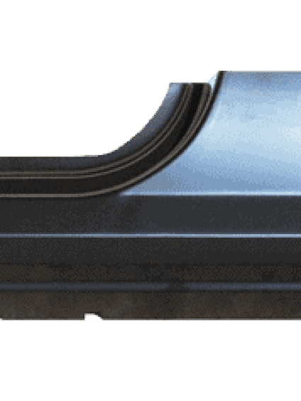 1996-101 Driver Side Rocker Panel