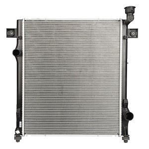 RAD2971 Cooling System Radiator