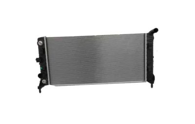 RAD13326 Cooling System Radiator