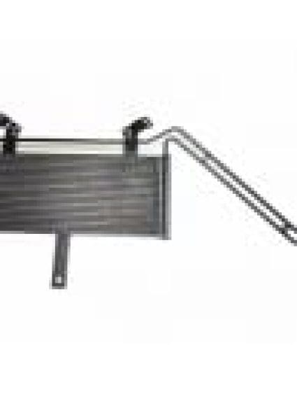 CH4050122 Automatic Transmission Cooler Assembly