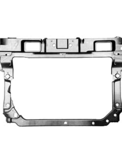 FO1225230 Rad Support Assembly