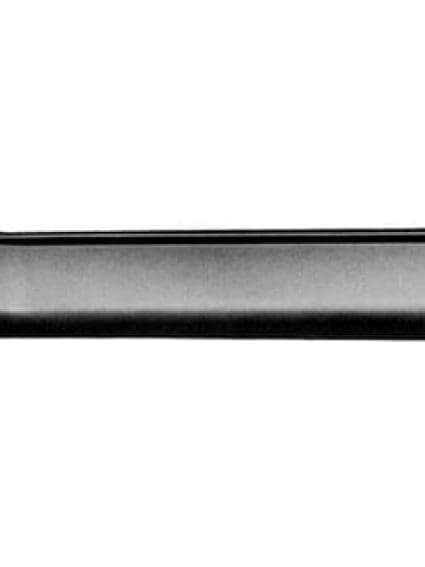 FO1505111 Passenger Side Door Molding